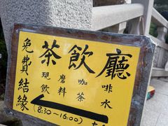 -庐山风景名胜区-东林大佛