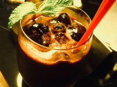 -wann lounge 低温慢煮牛排·清吧