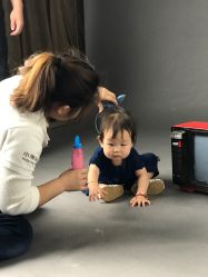 -小鬼当佳儿童摄影(龙德广场店)