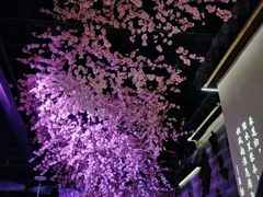 -韵秋荷(宝山龙湖天街店)
