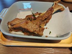 -蜜桃餐厅·古运河畔(南下塘店)