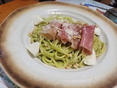 -Pizzeria da Nicola·火炉披萨(中大国际店)
