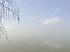 -呈贡滇池生态湿地公园