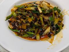 -鑫巴蜀小镇 · 水煮鱼专研店(玉桥店)