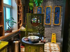 -北平楼·烤鸭·北京菜(牡丹园店)