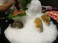 -渔傅·蓝海岸霞浦海鲜(正祥店)