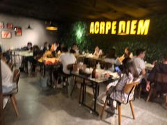 大堂-红钳侠小龙虾·烧烤(中赢康康谷店)