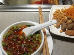 -海底捞火锅(旭辉MALL店)