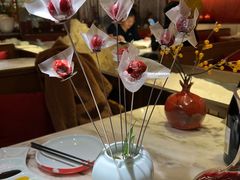 -京华烟云·北京烤鸭(领展购物广场·中关村店)