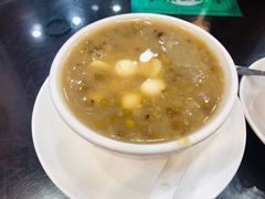 莲子绿豆沙-民信老铺(人民路店)