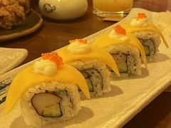 -烧鸟横丁(联发文创口岸店)