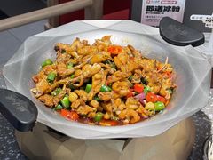 -蛙小侠·沸腾砂锅(南山欢乐颂店)