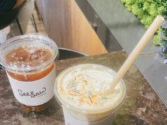-Seesaw Coffee(环贸iapm店)