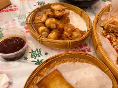 -东排食堂长沙小吃大排档(五一广场店)