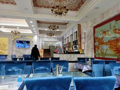 大堂-老毛手抓·盐池滩羊非遗手抓(宁夏总店)
