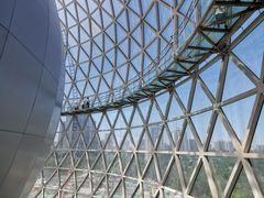 -陕西自然博物馆