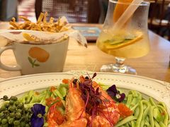 -秘密旅行Bonjour(黑金冠 江南西店)