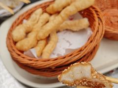 -清真高老大牛排胡辣汤(嵩山路总店)