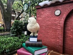 -星巴克臻选(广州沙面店)