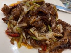-走马楼饭庄(慈城古县城店)