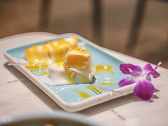 -香香海南菜餐厅