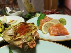 -福匠日本料理(人民路店)