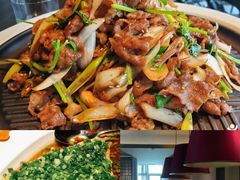 -晓长安·新陕菜(曲江店)