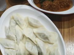 -喜家德虾仁水饺(马栏店)