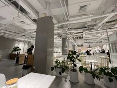 大堂-娜娜家·Nana's restaurant(国金汇店)