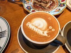 -Grande A'moo(上海万象城店)