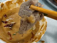 -同城四季爆肚涮羊肉(安华里店)