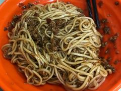 -食惠里小笼包面馆(越秀店)