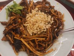 -玉华台饭庄(裕中西里小区店)