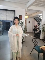 -美云庭古装·格格服汉服·京城旅拍(北京店)