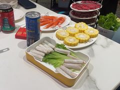 -八合里潮汕鲜牛肉火锅(上海汇智广场店)