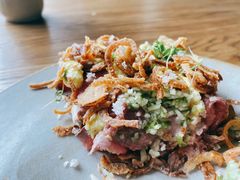 -BOR Eatery(安福路店)