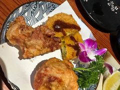-大吉鲜鱼料理自慢(维也纳大厦店)