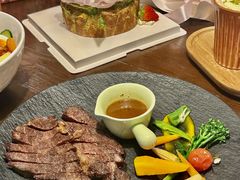 -上岛咖啡(珠园店)