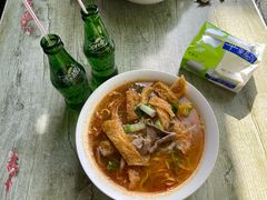 -老太皮肚面