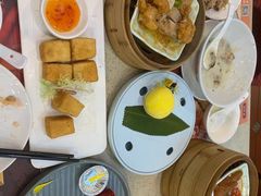 -点都德(汇胜楼店)