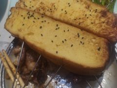 -状元阁烧烤(新华路总店)