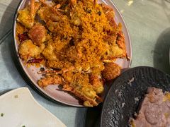 -巽寮印象美食部落餐厅·海鲜·地方特色菜(惠州体验店)