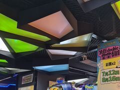 -星际传奇·电玩城·游戏厅·儿童乐园(大悦城店)