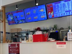 -亚坤 Ya Kun Kaya Toast(万象城店)