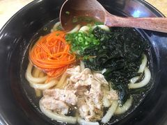 -东京屋(武定路店)
