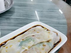 -穗银肠粉店(东川路店)