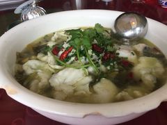 -渔堂公园餐厅·本帮菜(乐园路店)