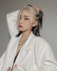 -蒋伟时尚造型