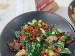 -聚味瞿记·龙虾堂(树木岭店)