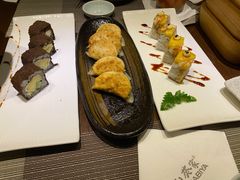 -山葵家·创意料理(临平银泰城店)